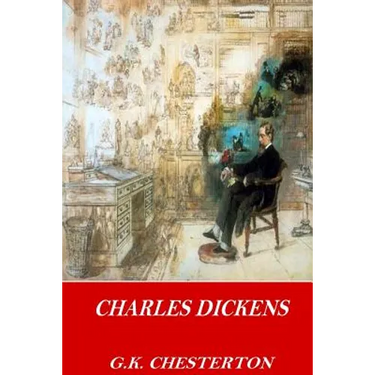 Charles Dickens