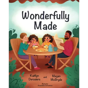 Wonderfully Made