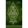 The Lost Legends: Tales of Myth and Magic