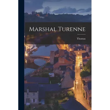 Marshal Turenne