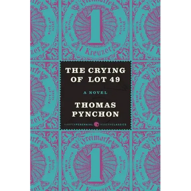 The Crying of Lot 49