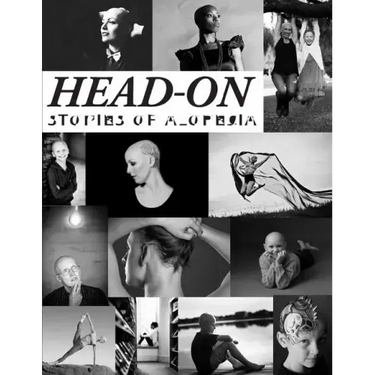 Head-On, Stories of Alopecia