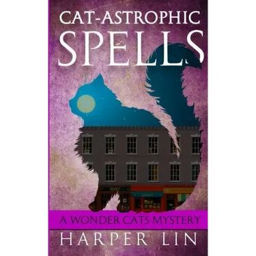 Cat-astrophic Spells