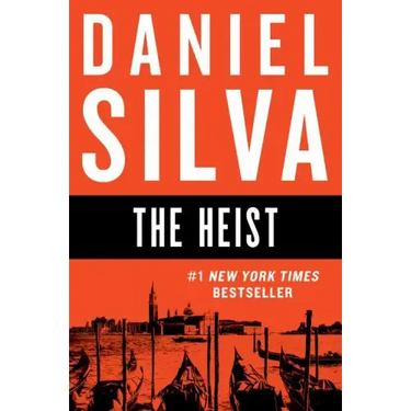 The Heist
