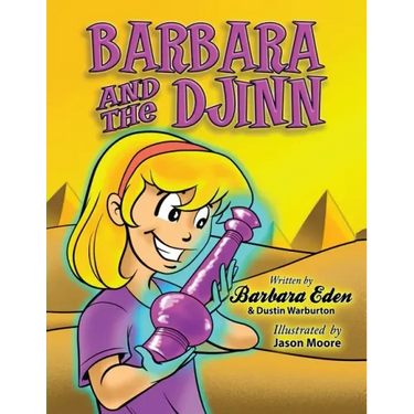 Barbara and the Djinn