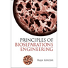 Principles of Bioseparations Engineering