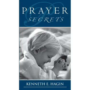 Prayer Secrets