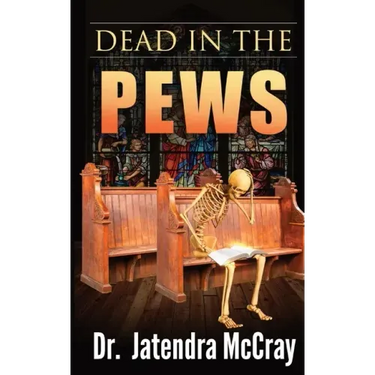Dead in the Pews