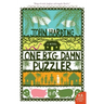 One Big Damn Puzzler