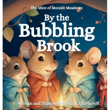 By the Bubbling Brook