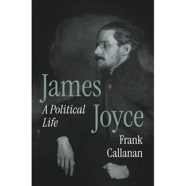 James Joyce: A Political Life