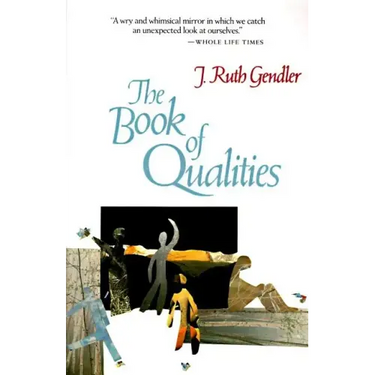 The Book of Qualities