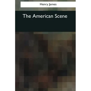 The American Scene
