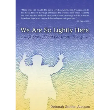 We Are So Lightly Here