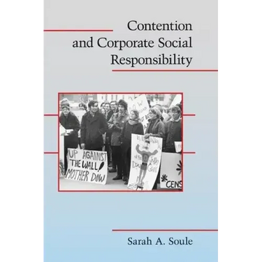 Contention and Social Responsibility