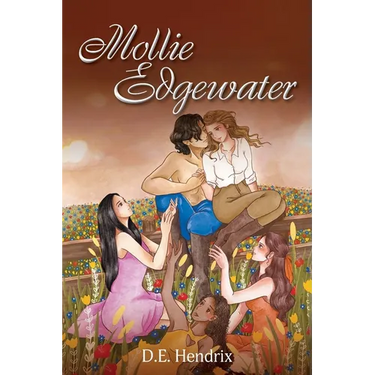 Mollie Edgewater