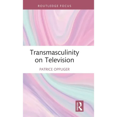 Transmasculinity on Television