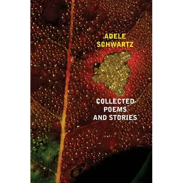 Collected Poems and Stories