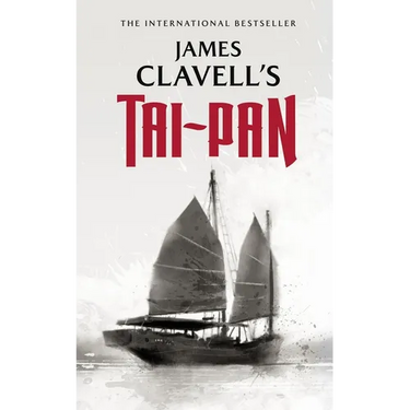 Tai-Pan