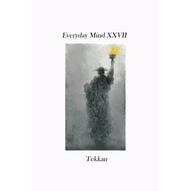 Everyday Mind XXVII