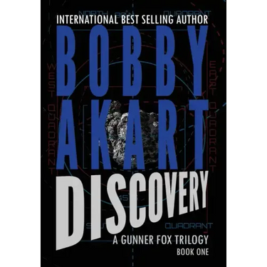 Asteroid Discovery: A Survival Thriller