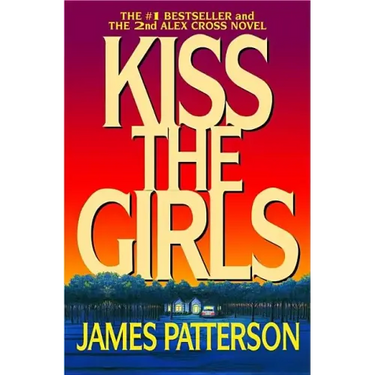 Kiss the Girls