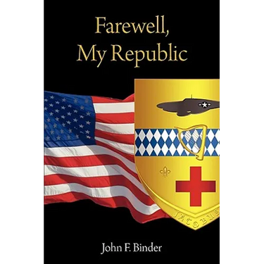Farewell, My Republic