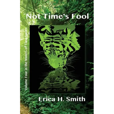 Not Time's Fool