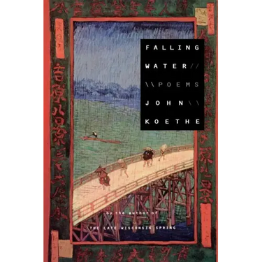 Falling Water: Poems
