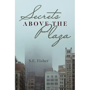 Secrets Above The Plaza