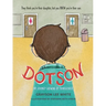 Dotson: My Journey Growing Up Transgender