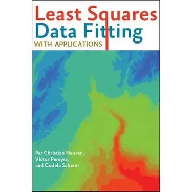 Least Squares Data Fitting with Applications