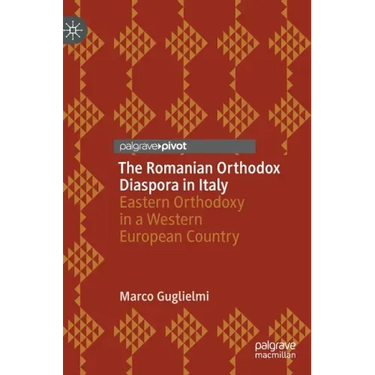 The Romanian Orthodox Diaspora in Italy: Eastern Orthodoxy in a Western European Country