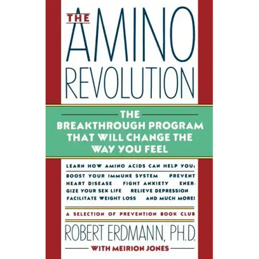 Amino Revolution