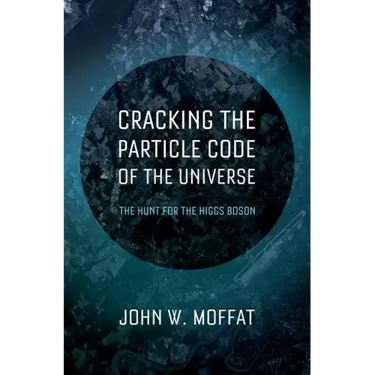 Cracking the Particle Code of the Universe