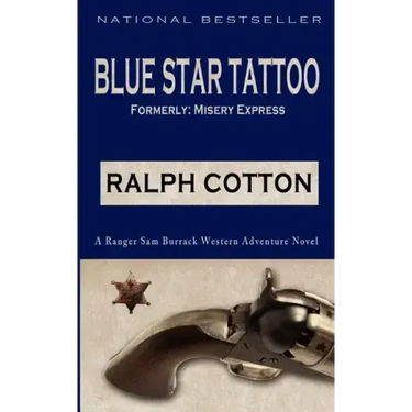 Blue Star Tattoo