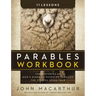 Parables Workbook: The Mysteries of God's Kingdom Revealed Through the Stories Jesus Told