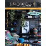SNOWDAY - a creative lifestyle magazine for teachers: Issue 5