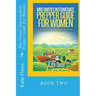 Mrs Owen's Intermediate Prepper Guide For Women: Laughing At The Days To Come
