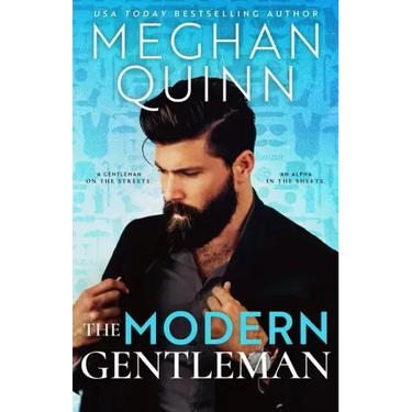 The Modern Gentleman