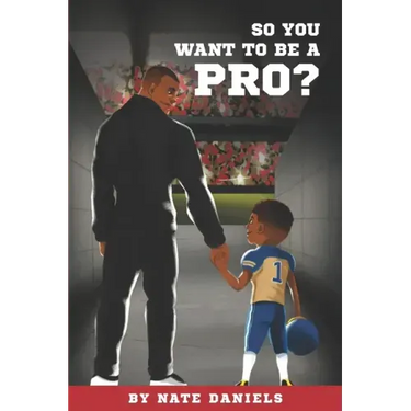 So You Want To Be A Pro?