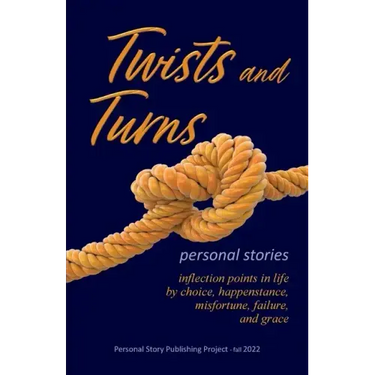 Twists and Turns