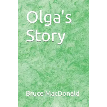 Olga's Story