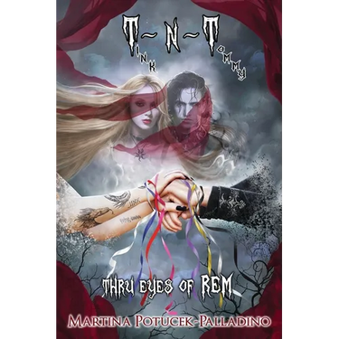 T N T: "Thru Eyes of REM..." Fourth Narrative
