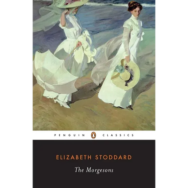 The Morgesons
