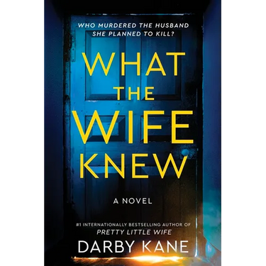 What the Wife Knew