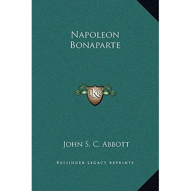 Napoleon Bonaparte