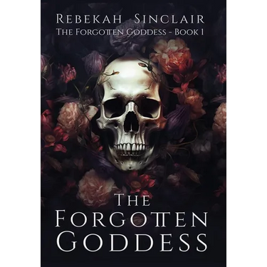 The Forgotten Goddess