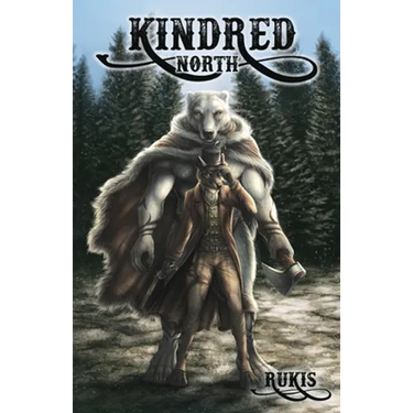 Kindred - North