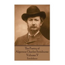 The Poetry of Algernon Charles Swinburne - Volume V: Erechtheus